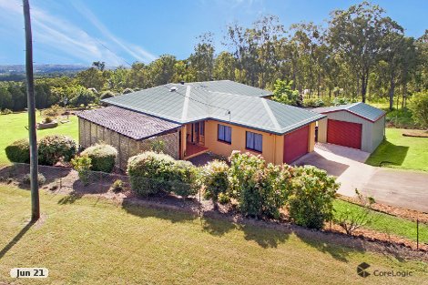 2 Moffat Dr, Tolga, QLD 4882