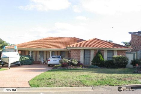 23 Mohawk Cres, Greenfield Park, NSW 2176