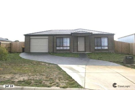 10 Moorabool Dr, Ballan, VIC 3342