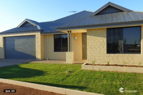 15 Andrew Lane, Waggrakine, WA 6530