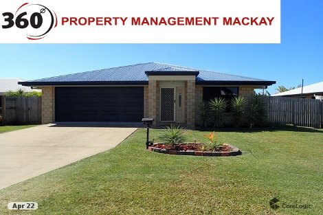 8 Raylene St, Mount Pleasant, QLD 4740