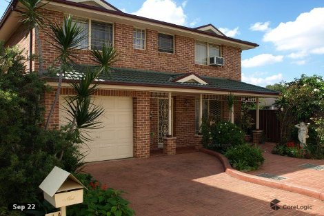 4a Flint St, Kings Langley, NSW 2147