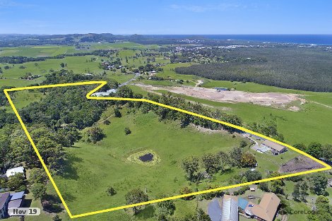 771 Pottsville Rd, Cudgera Creek, NSW 2484