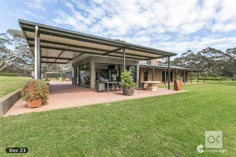 27 Justin Rd, The Range, SA 5172