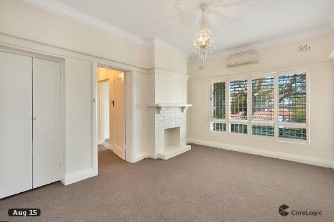 1/11 Salisbury St, Watsons Bay, NSW 2030