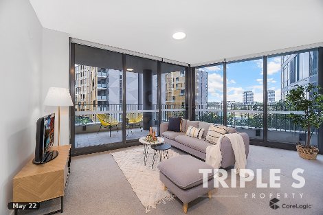 504/57 Hill Rd, Wentworth Point, NSW 2127