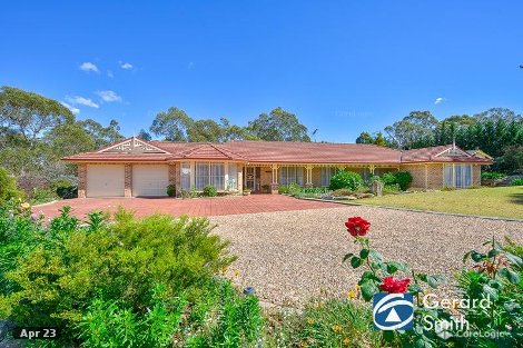 30 Ashby Cl, Bargo, NSW 2574