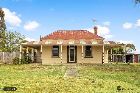 30 Blackmores Rd, Clunes, VIC 3370