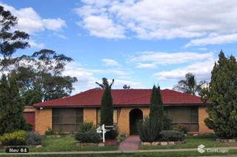 37 Allambie Rd, Edensor Park, NSW 2176