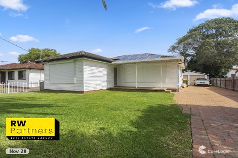 12 Chadwick Cres, Fairfield West, NSW 2165