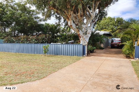 3 Illingworth St, South Carnarvon, WA 6701