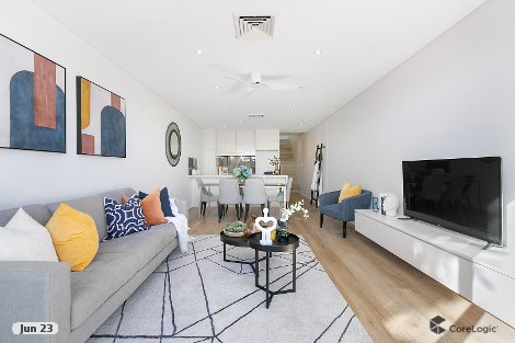 21/56-58 Frenchs Rd, Willoughby, NSW 2068