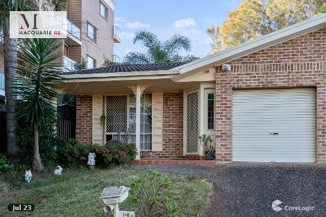 8a Doncaster Ave, Casula, NSW 2170