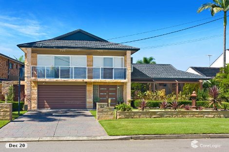 24 Barcoo Island, Sylvania Waters, NSW 2224