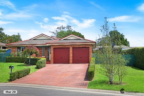 23 Betula Gr, Bundanoon, NSW 2578