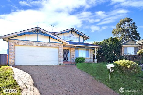 35 Ipswich Ave, Glenwood, NSW 2768