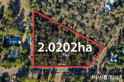 76 Vineyard Rd, Wundowie, WA 6560