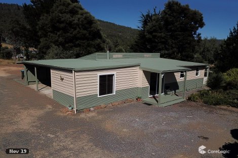 31 Union Bridge Rd, Mole Creek, TAS 7304