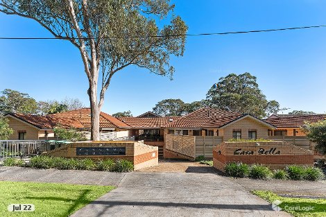 4/43-47 Clarke St, Peakhurst, NSW 2210