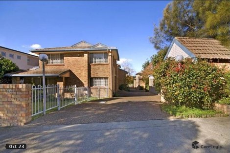 19/121-127 Riverview Rd, Earlwood, NSW 2206