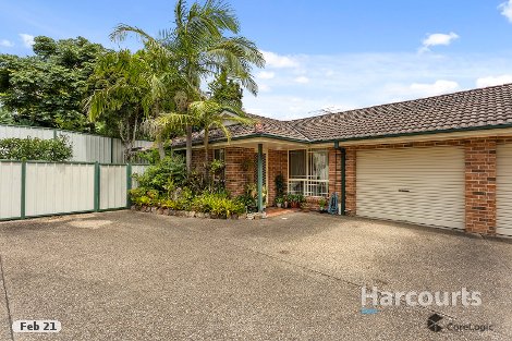 6/132a Cardiff Rd, Elermore Vale, NSW 2287