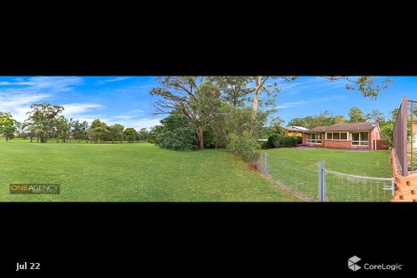 25 Deloraine Dr, Leonay, NSW 2750