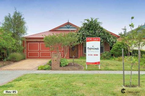 24 Billanook Way, Chirnside Park, VIC 3116