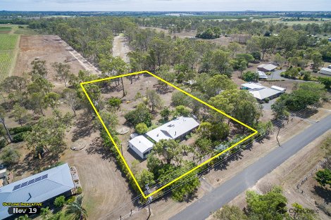 10 Willis St, Sharon, QLD 4670