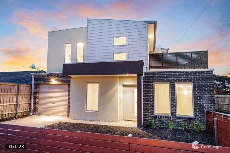 1/2a Lynch Rd, Brooklyn, VIC 3012