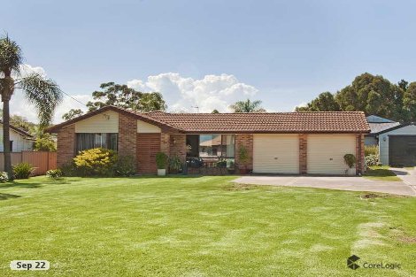 6 Short St, Berkeley, NSW 2506