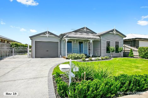 9 Amber Lane, Koo Wee Rup, VIC 3981