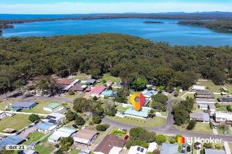 9 Pearl Cl, Sussex Inlet, NSW 2540