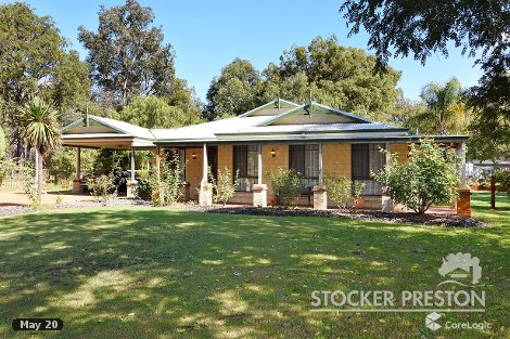 8 Ridge Pl, Gelorup, WA 6230