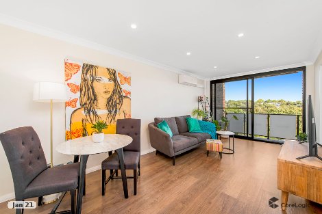 38/211 Wigram Rd, Forest Lodge, NSW 2037