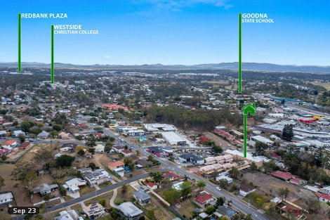 9/20 Queen St, Goodna, QLD 4300