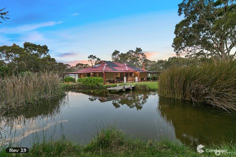 103 Knotts Hill Rd, Kuitpo, SA 5201