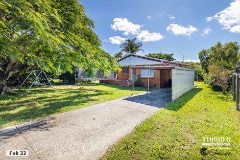 55 Willard Rd, Capalaba, QLD 4157