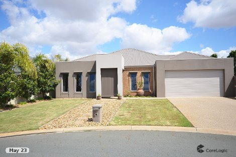 3 Antrim Ct, Moama, NSW 2731