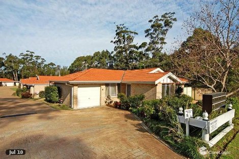 3/2 Panorama Rd, St Georges Basin, NSW 2540