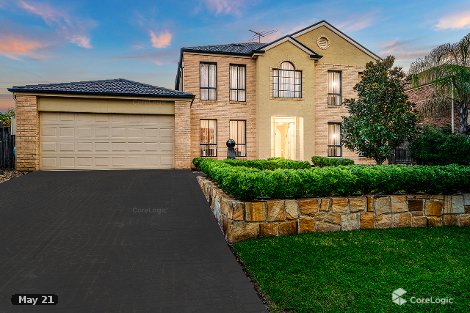 14 Schaefer Tce, Glenwood, NSW 2768