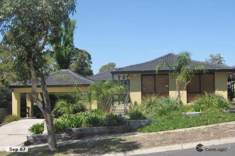 4 Malaset Pl, Vermont, VIC 3133