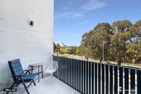 20/22 Canberra Ave, Forrest, ACT 2603