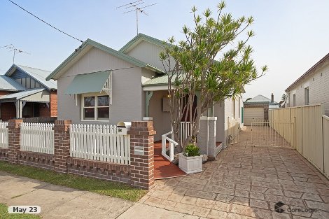 23 Cowper St, Georgetown, NSW 2298