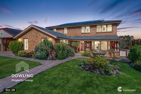 40 Bakeri Cct, Warabrook, NSW 2304