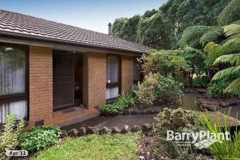 31 Macclesfield Rd, Emerald, VIC 3782