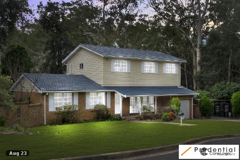 24 Stromlo Pl, Ruse, NSW 2560