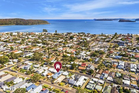 18 Nelson St, Umina Beach, NSW 2257