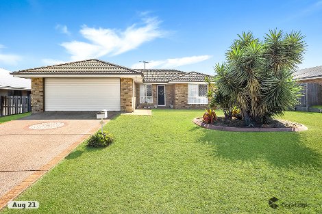 30 Justin St, Gracemere, QLD 4702