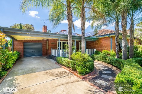 14 Valdoris Ave, Wangaratta, VIC 3677