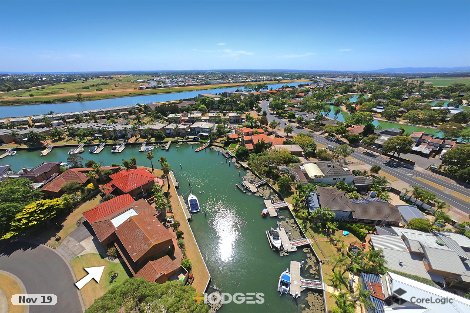 5 Mariners Island, Patterson Lakes, VIC 3197